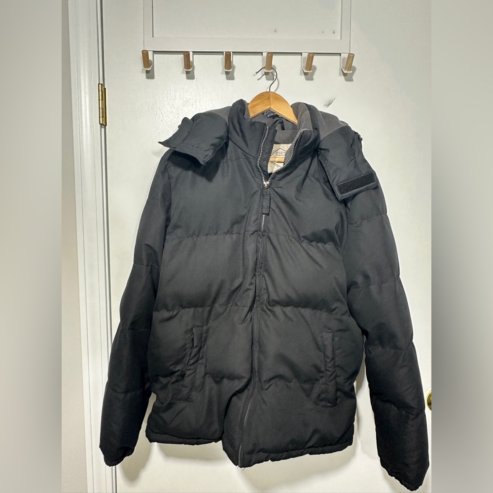 St.John’s Bay men’s jacket - Picture 2 of 4